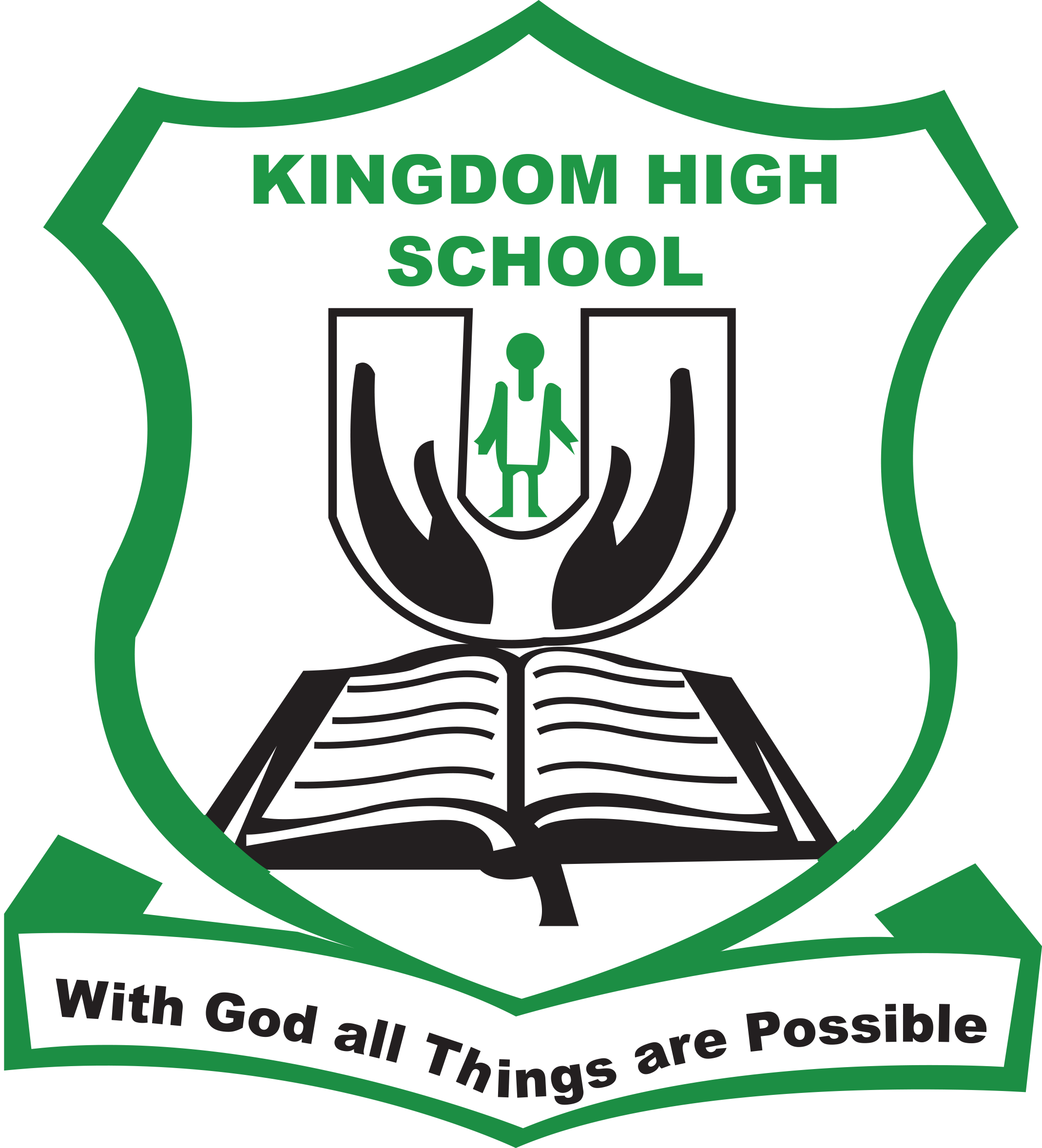 Kingdom high school - Wakiso